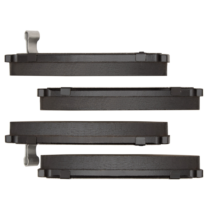 Chevrolet Tracker Brake Pads - Front - R1 Concepts - Optimum OE - `98-`04